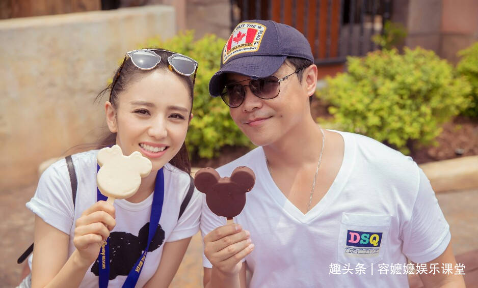 陈思诚零点晒照,连续第10年为佟丽娅庆生,丫丫懒理前夫态度鲜明_祝福