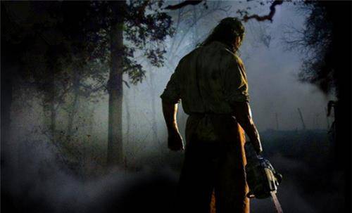 德州电锯杀人狂原型:一屋子都是人皮制品,警方都被