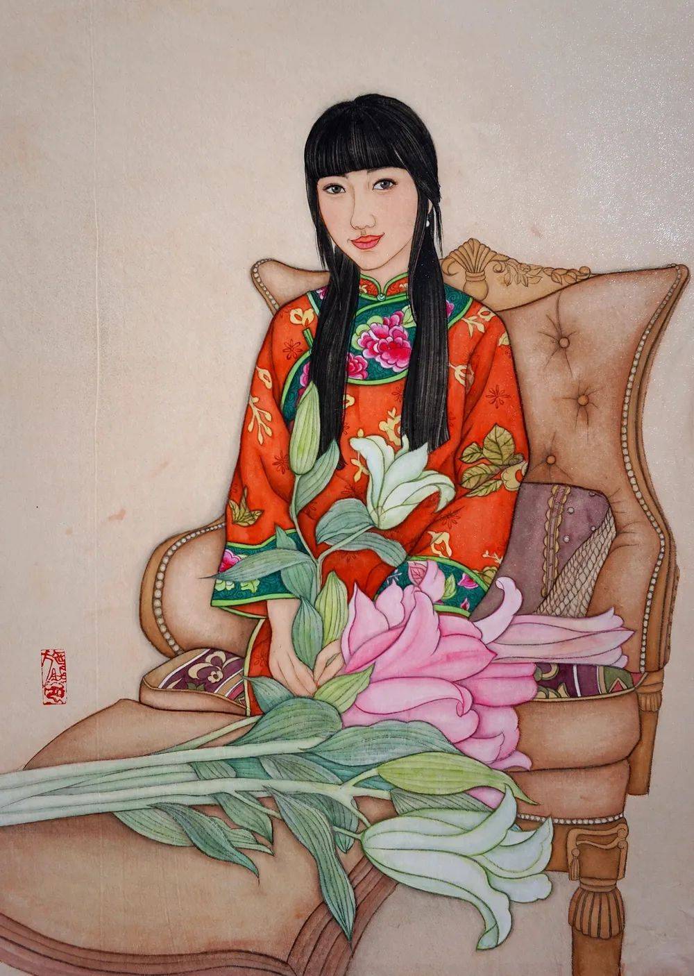 等5部,曾获河北省政府文艺振兴奖,中国十大女诗人奖,《现代