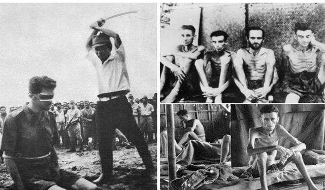 粮绝时,美军允许士兵投降,但唯独遇到此国必须死战_军队_意大利_美国