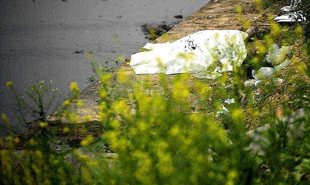 八十年代奇案:易家河女尸之谜,人性之恶让人成为魔鬼_冉复喜_调查