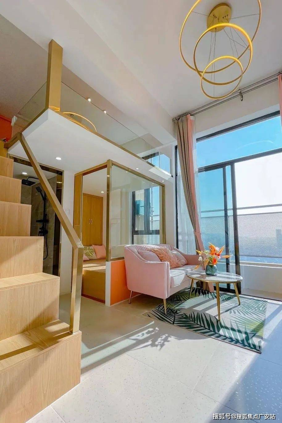 深圳湾景时代公馆怎么样?