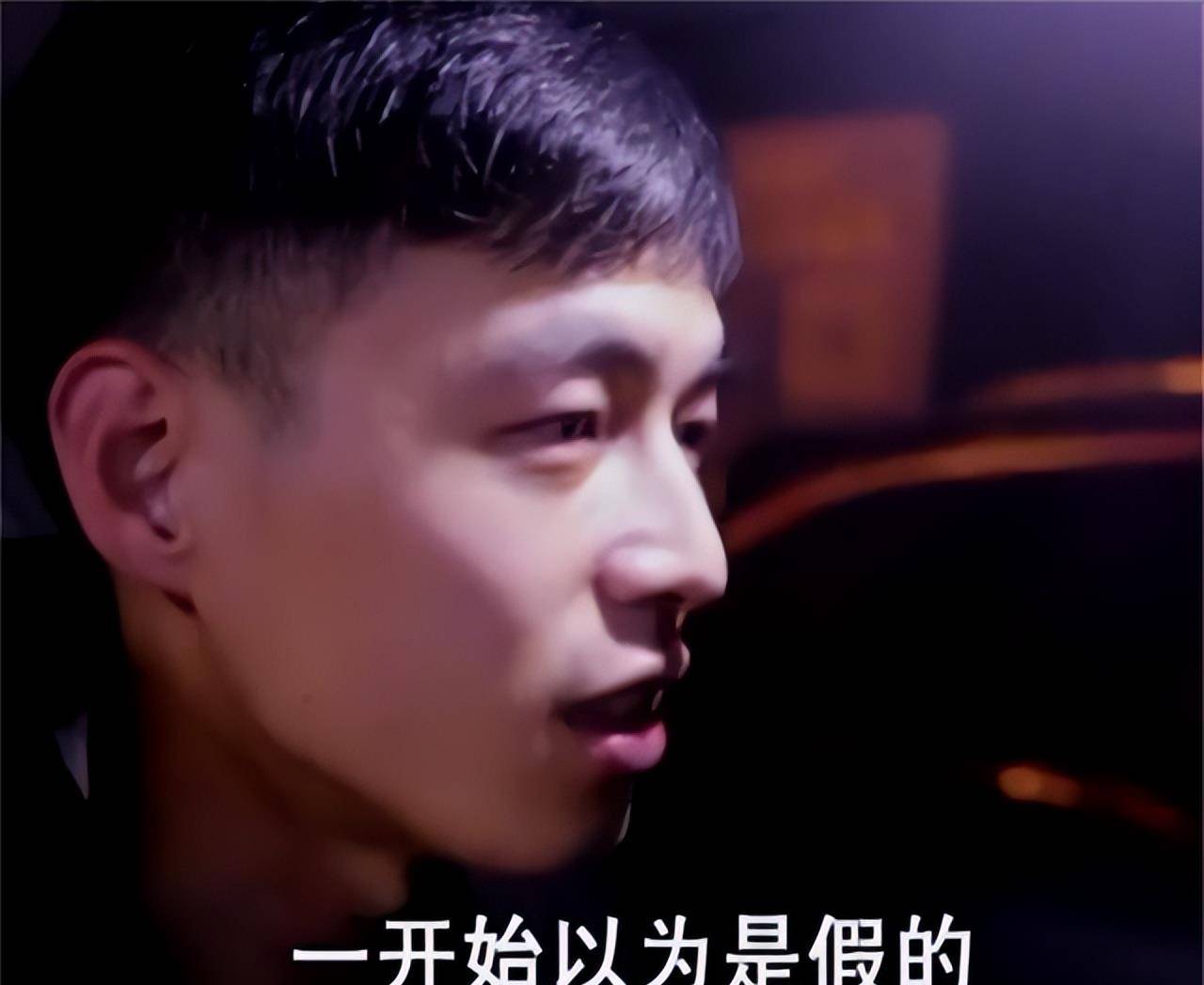 儿子被拐福建27年成为大帅哥,面对生母,他却质疑亲子