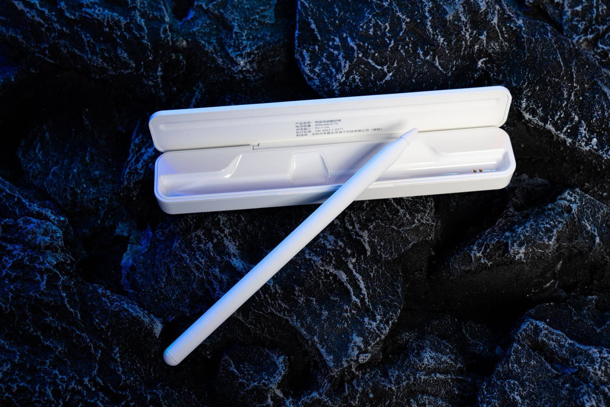 2024年哪个牌子的电容笔好?搜罗全网高口碑机型!