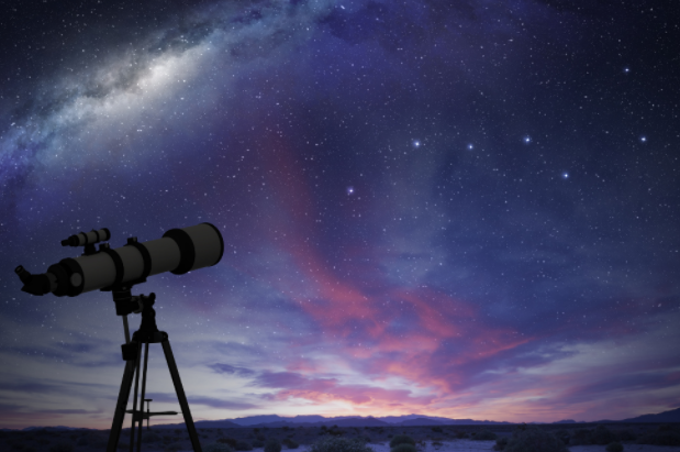 全球天文望远镜市场前11强生产商排名及市场占有率_调研_数据_报告