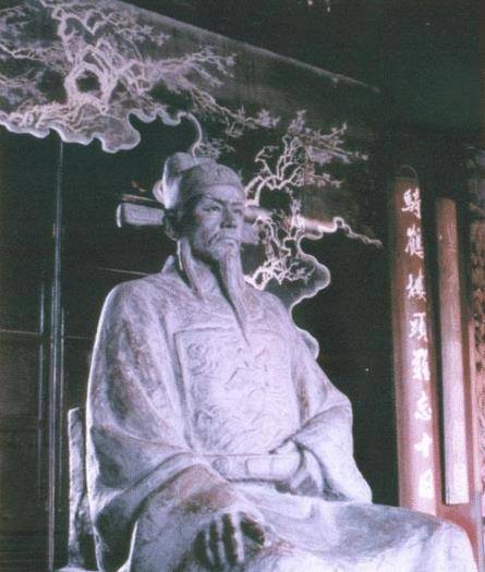 弘光政权建立时内部便倾轧不断极为腐化,加之政策失