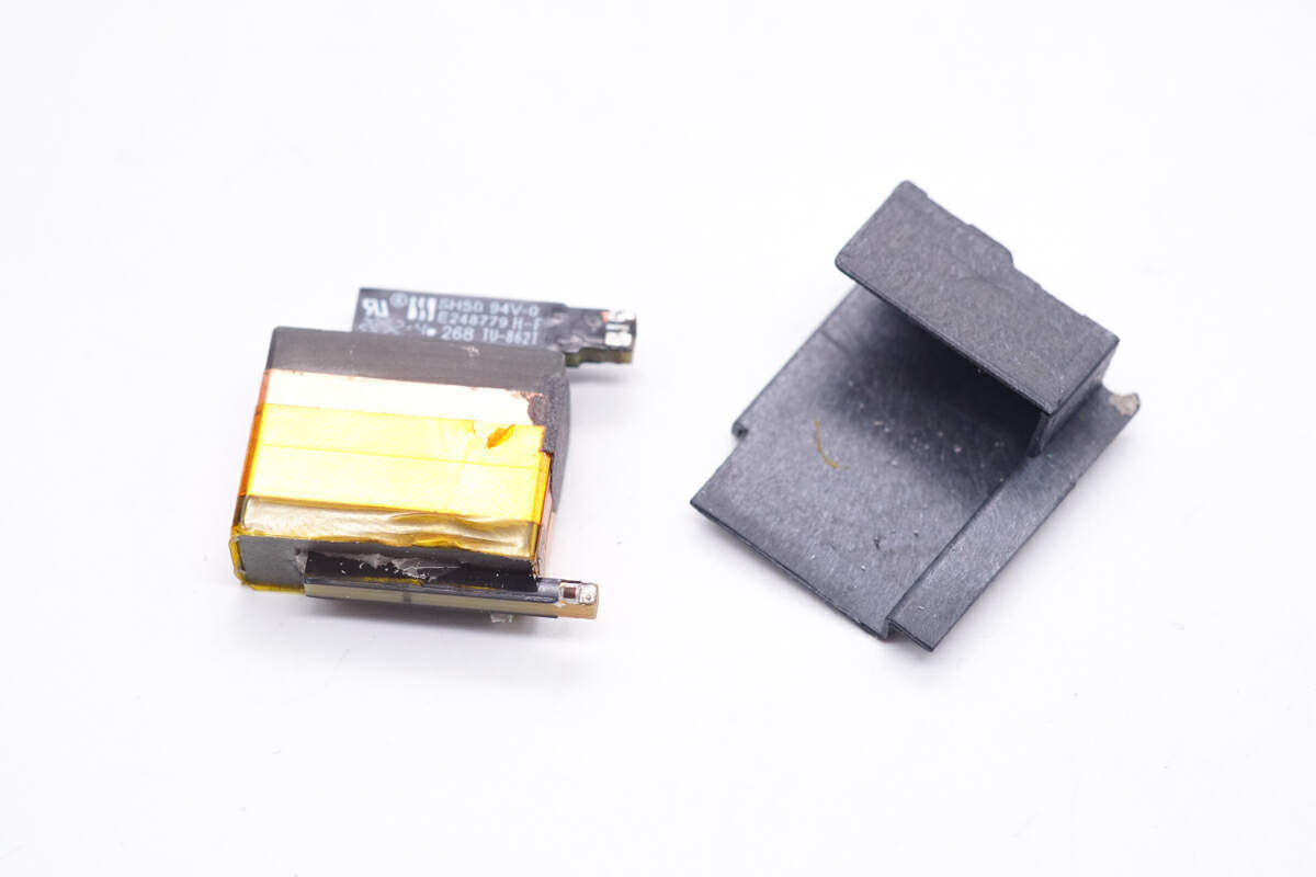 支持pps快充兼容性好,航嘉35w双口快充充电器拆解_焊接_模块_输出接口