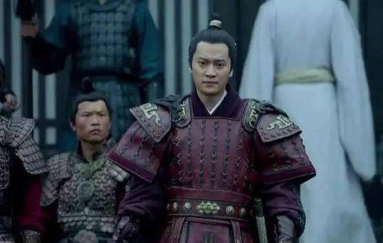 性情大变的将军,千古疑云柳仲礼:从拼死奋战到坐看京