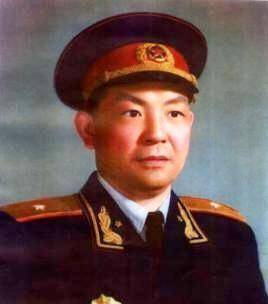 职务_刘震_政治委员