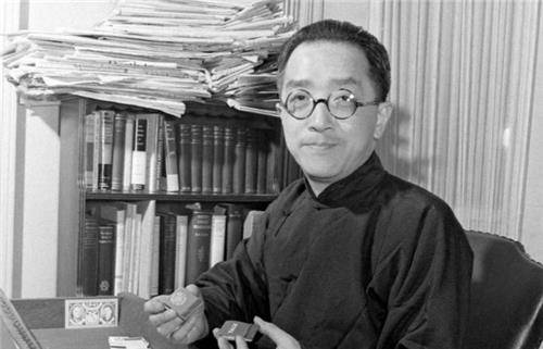 他高考不小心写错名字,胡适复查考卷后激动:这个学生,破格录取_沈德鸿