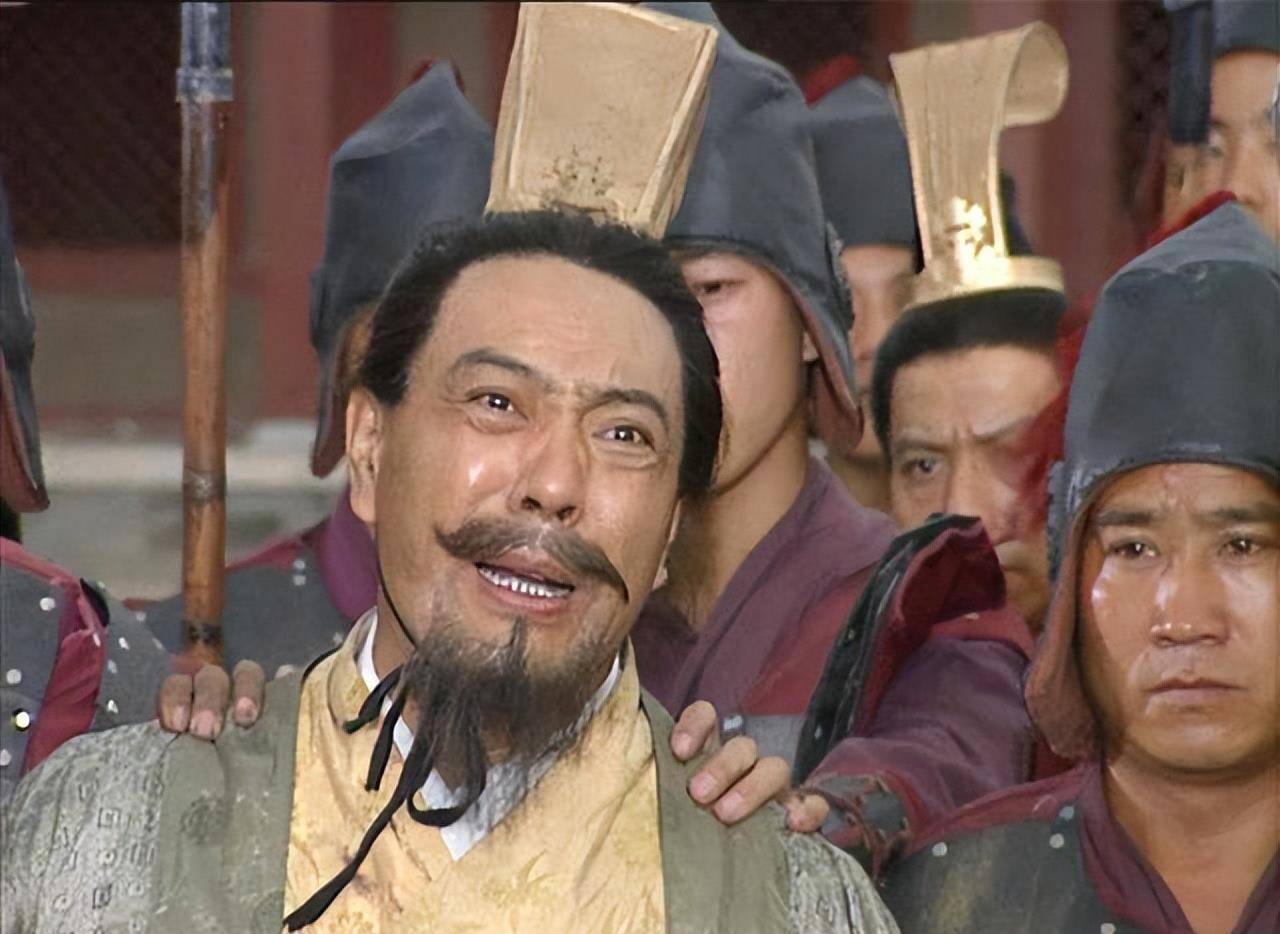 诸葛诞被夷灭三族,司马昭平定淮南三叛,收服文鸯