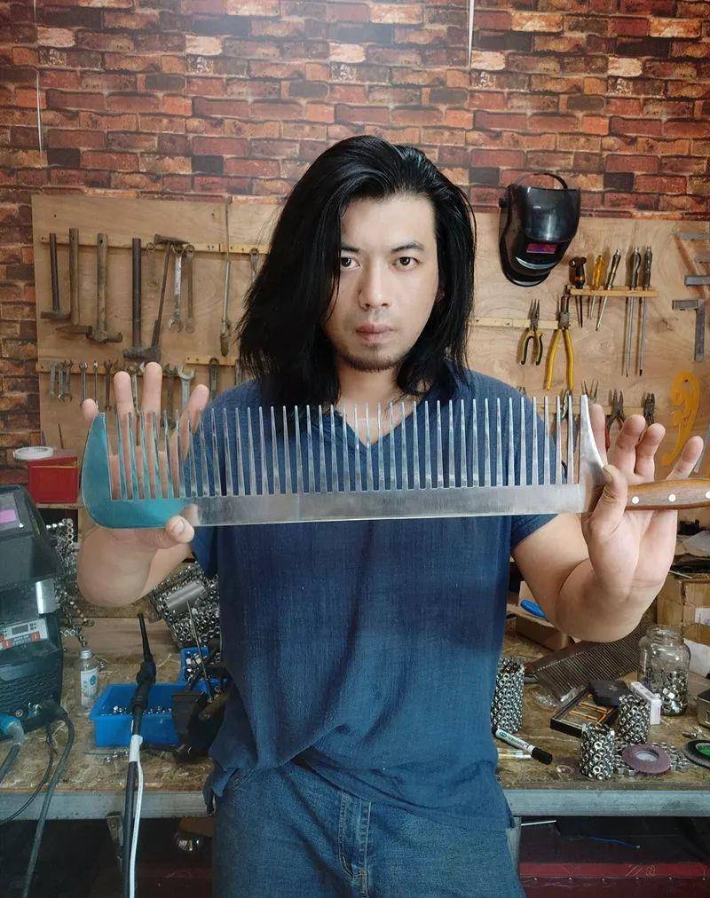 手工耿制"木驴"引争议,被批不尊重女性,发道歉声明后再被吐槽_刑具