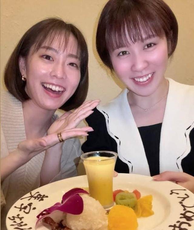 石川佳纯日本拍摄网络微电影,退役运动员转型 平野美宇感谢闺蜜情