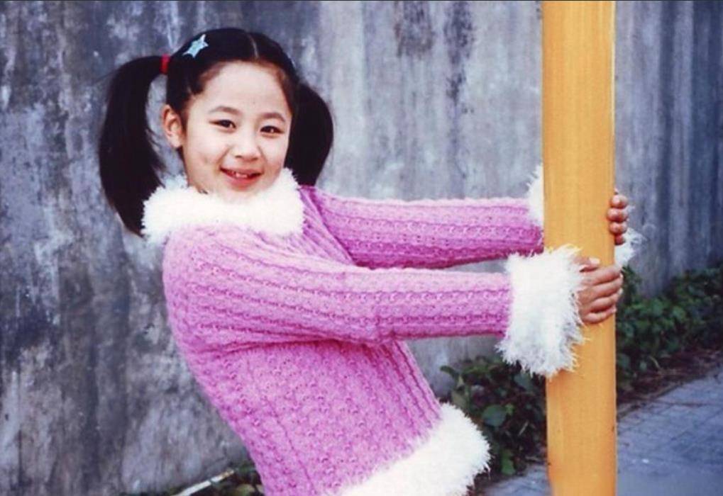 一群明星的成长轨迹从童颜到如今,他们经历了什么_邓超_关之琳_陆毅