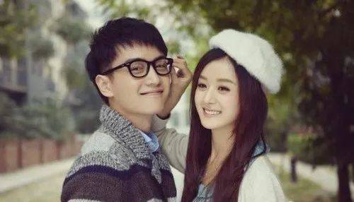 谁才是这场婚姻的小丑_陈晓_绯闻_官宣