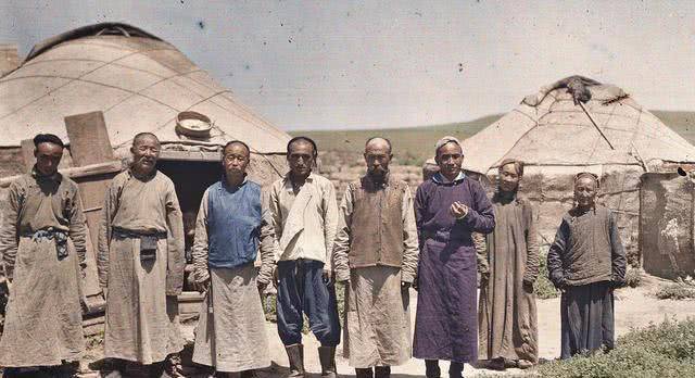 养一个八旗子弟需要多少钱?