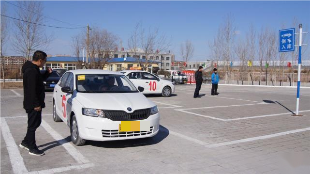 驾考"怪象":为什么平常练得一般的过了,练得好的却频繁挂科_搜狐汽车