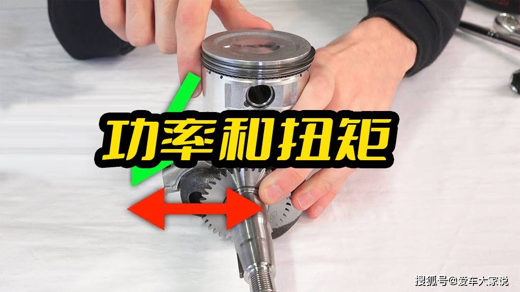 对于汽油机来说,发动机输出扭矩和进气量直接相关.