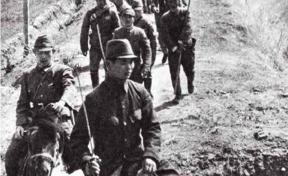 六姓家奴卑鄙至极,最终被部下活埋在黄河岸_石友三_冯玉祥_日本