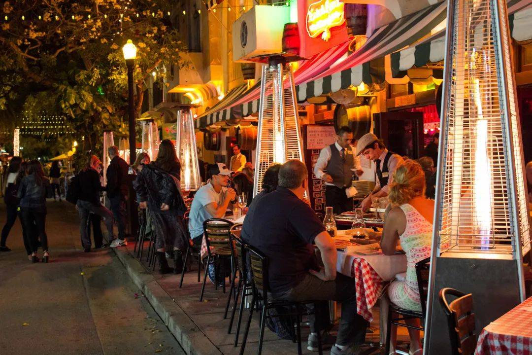 迈阿密城市漫游,从南海滩开始_古巴_south_beach