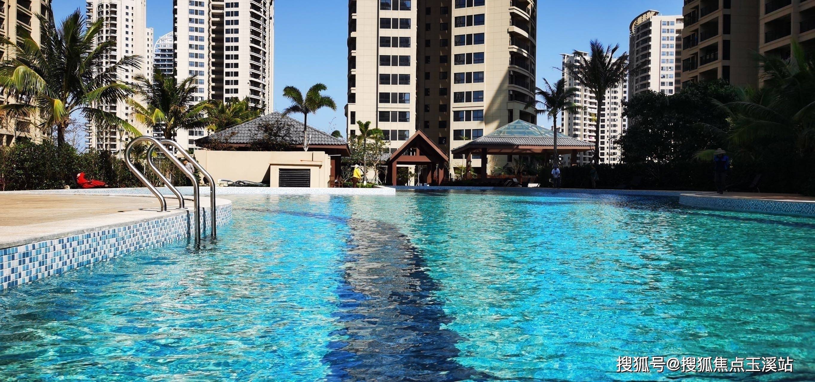 海南临高长岛蓝湾最新简介最全楼盘详情2024