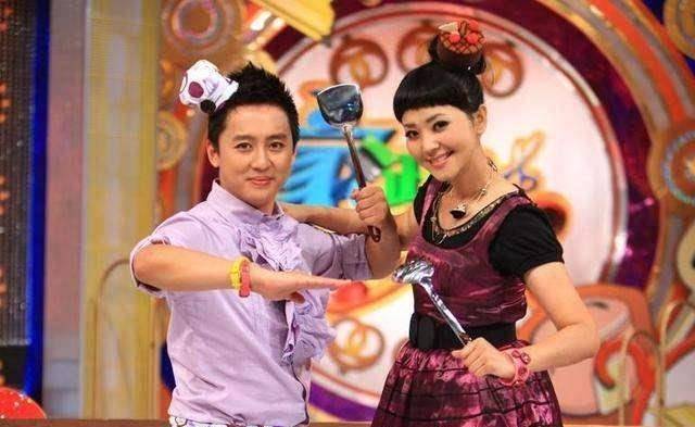 他是"五阿哥"的既定人选,因要剃头拒演,意外成就了苏有朋_程成来_机会