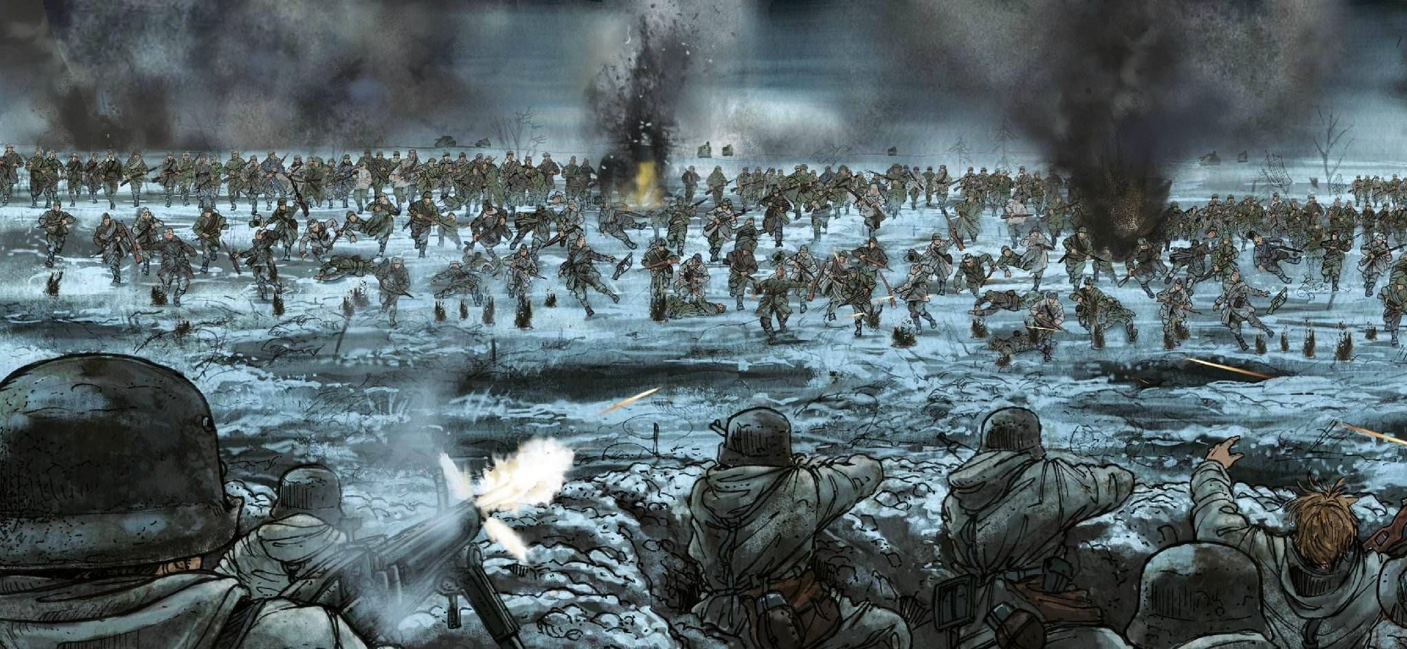 所以在苏德战争爆发后,罗马尼亚才成为最顽强的反苏力量,而在苏芬战争