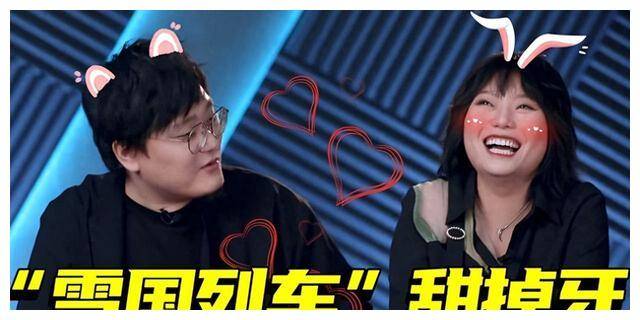 王建国教你做雪绵豆沙,李雪琴亲自示范,小姑娘最爱!_关系_交流_节目