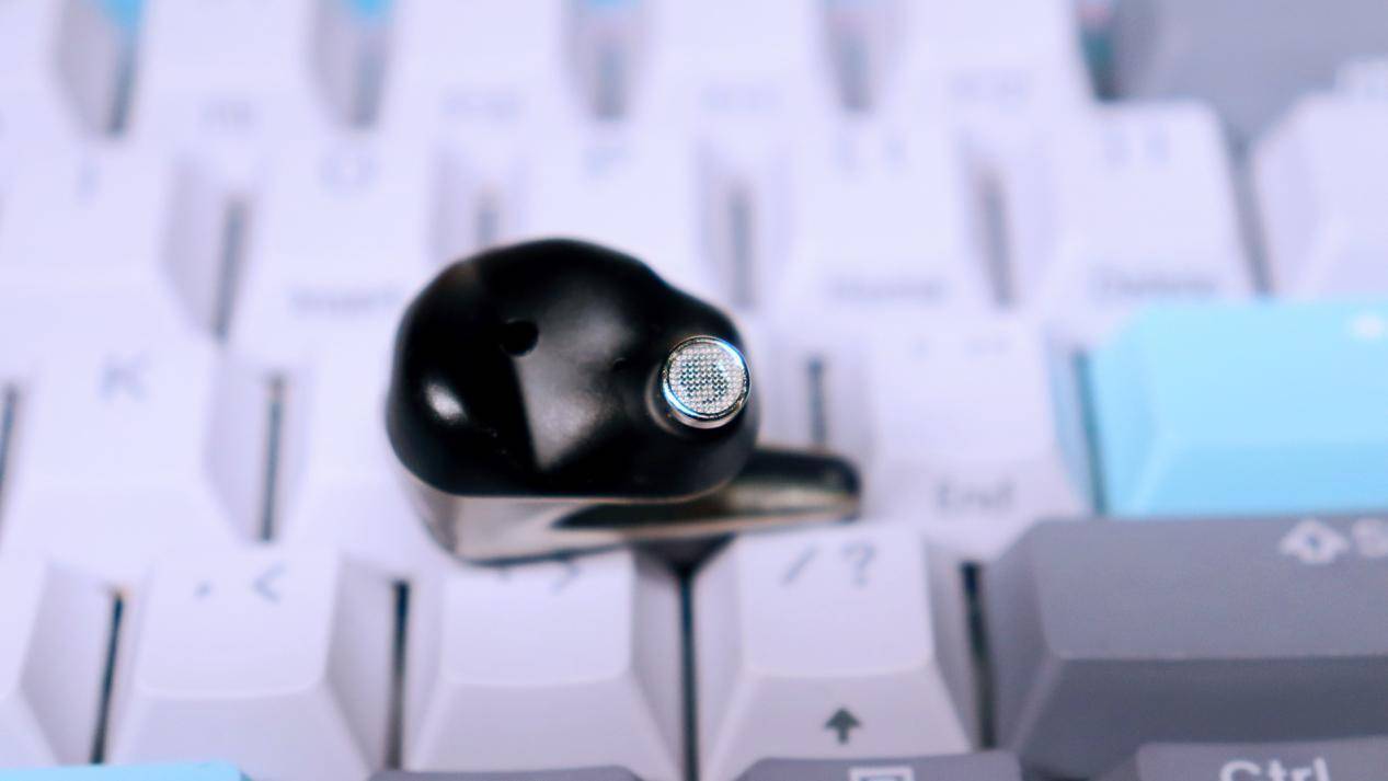 HIFIMAN Svanar Wireless LE ：自研喜马拉雅DAC芯片带来怎样靓声？