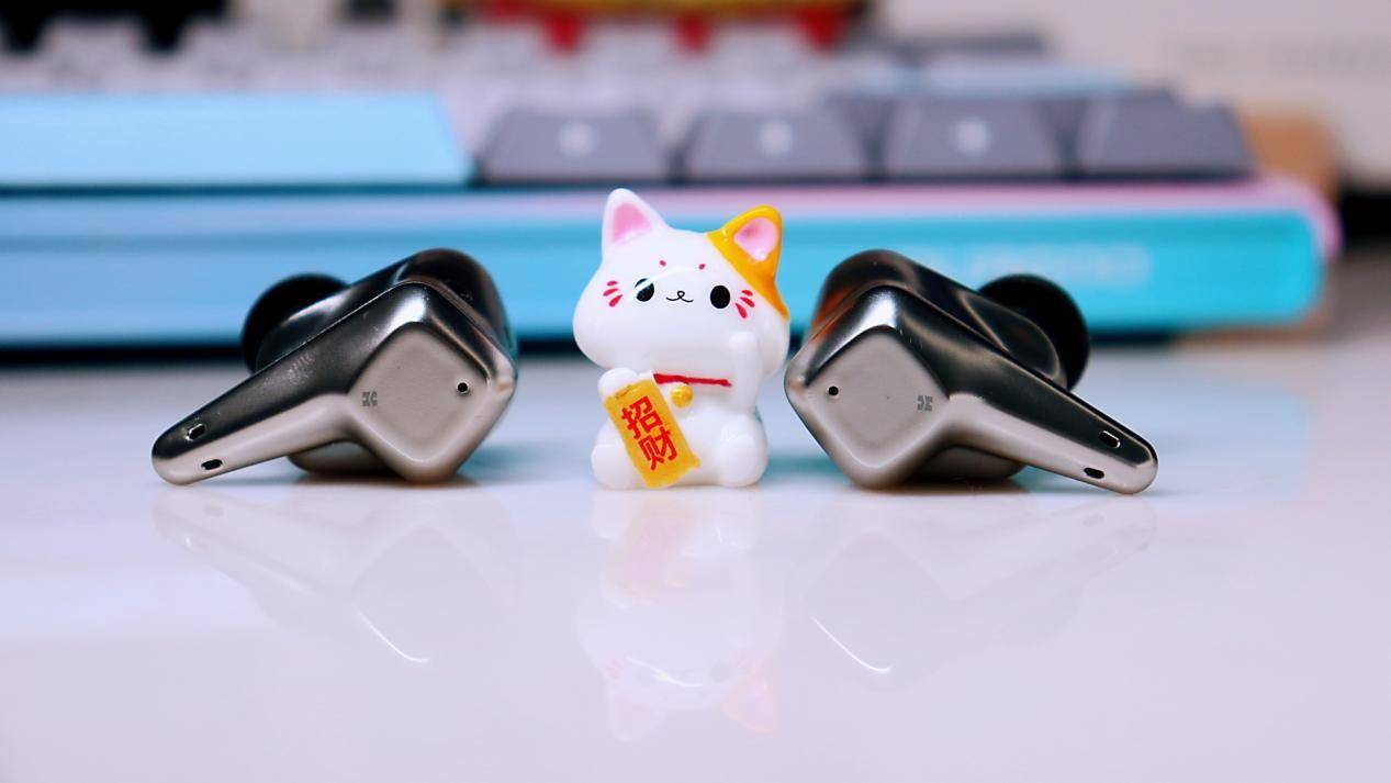 HIFIMAN Svanar Wireless LE ：自研喜马拉雅DAC芯片带来怎样靓声？