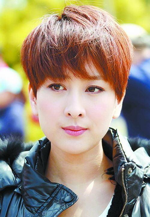 她是孔令辉前女友,在一起11年被男友赶出门,今39岁仍未嫁_马苏_事业