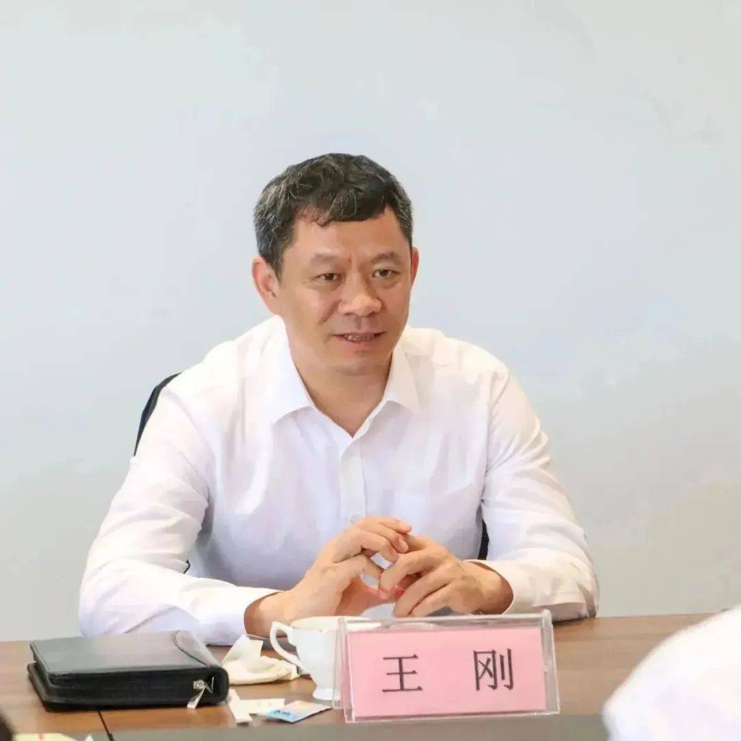 云南普洱市委副书记,市长王刚一行莅临兴隆咖啡·正大产业园调研_合作