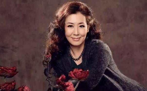 结语其次就是李月仙虽然她和傅明宪这个演员没有任何关系,不过她们就