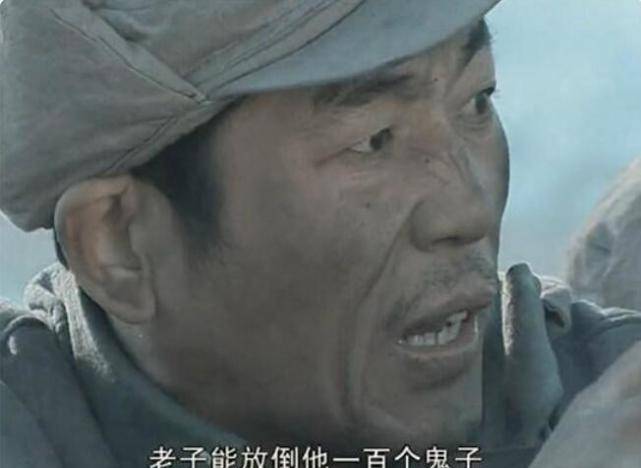 《亮剑》有一个小遗憾,赵刚为什么不和楚云飞比试枪法?