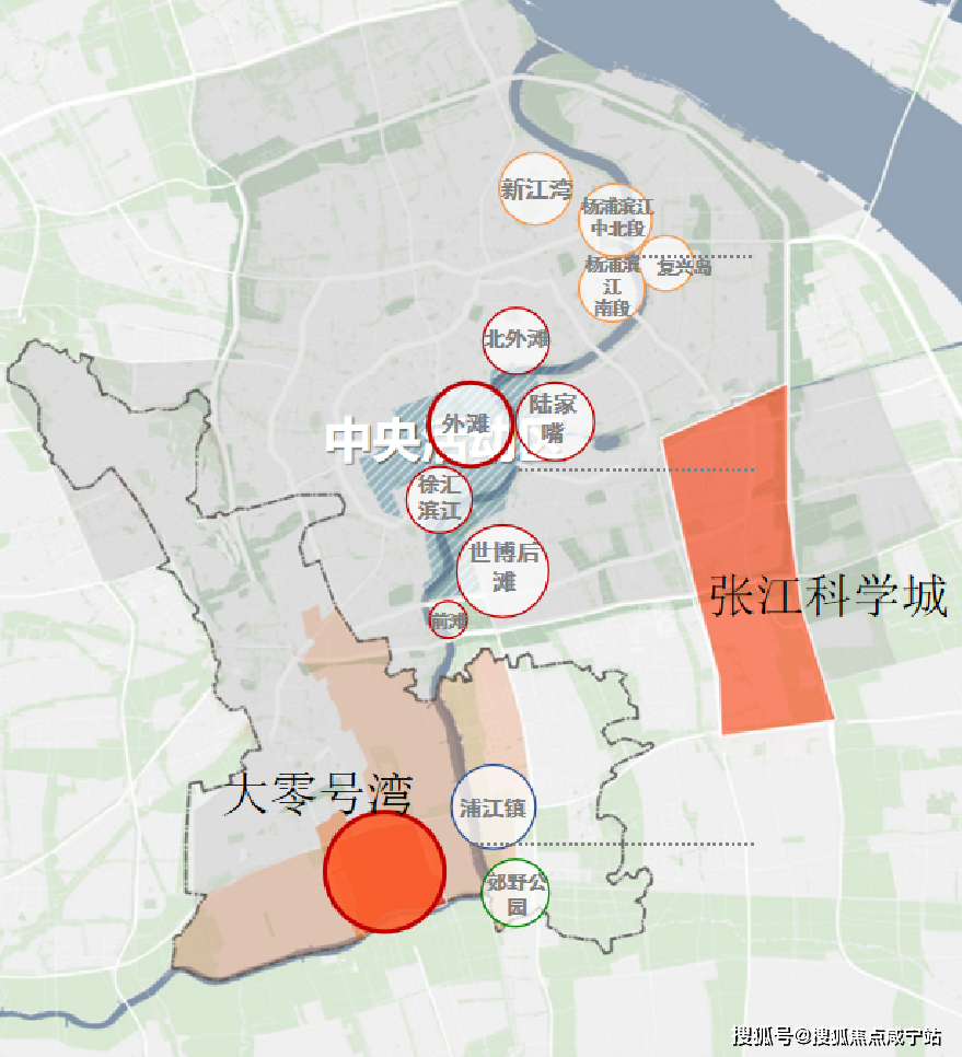 颛桥老街改造规划图片