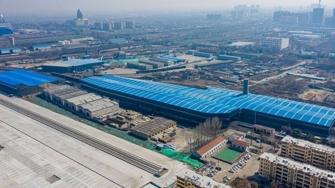 济宁市今年将全面消除百亿元以下开发区_发展_园区_兖州