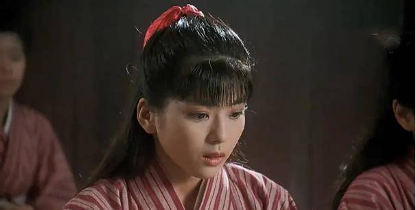 李连杰与众女星搭戏,每次cp感都这么强,利智都曾因吃醋离家出走_电影