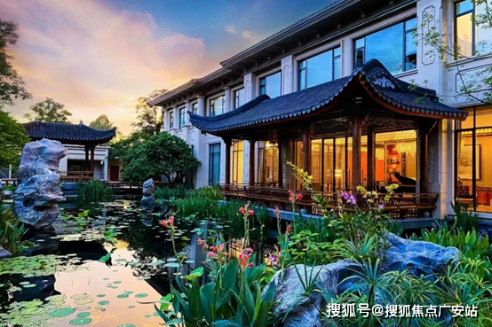 星河湾萝峰(广州黄埔星河湾萝峰)首页网站丨星河湾萝峰