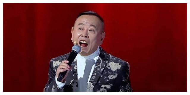 潘长江:从戏曲世家到喜剧巅峰,再沦为道德堕落_潘大爷_表演_故事