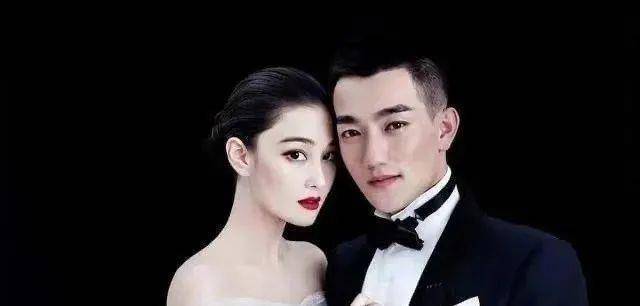 张馨予:民国美女造型太美,嫁给爱情成为军嫂,对的人幸福一辈子_何捷