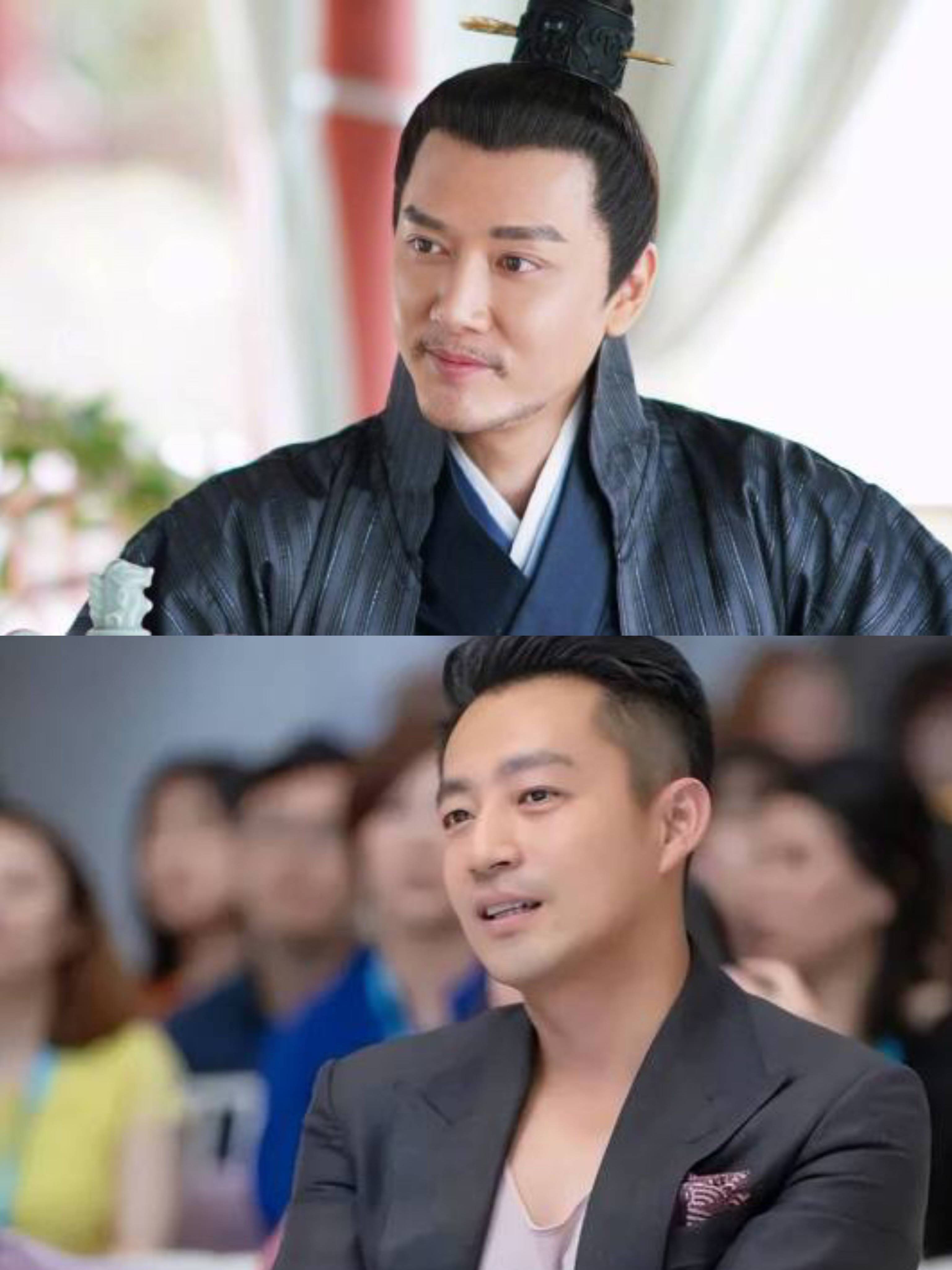 几十亿身价的汪小菲,没有前面二位那么顶流的家世,40出头自己要创业