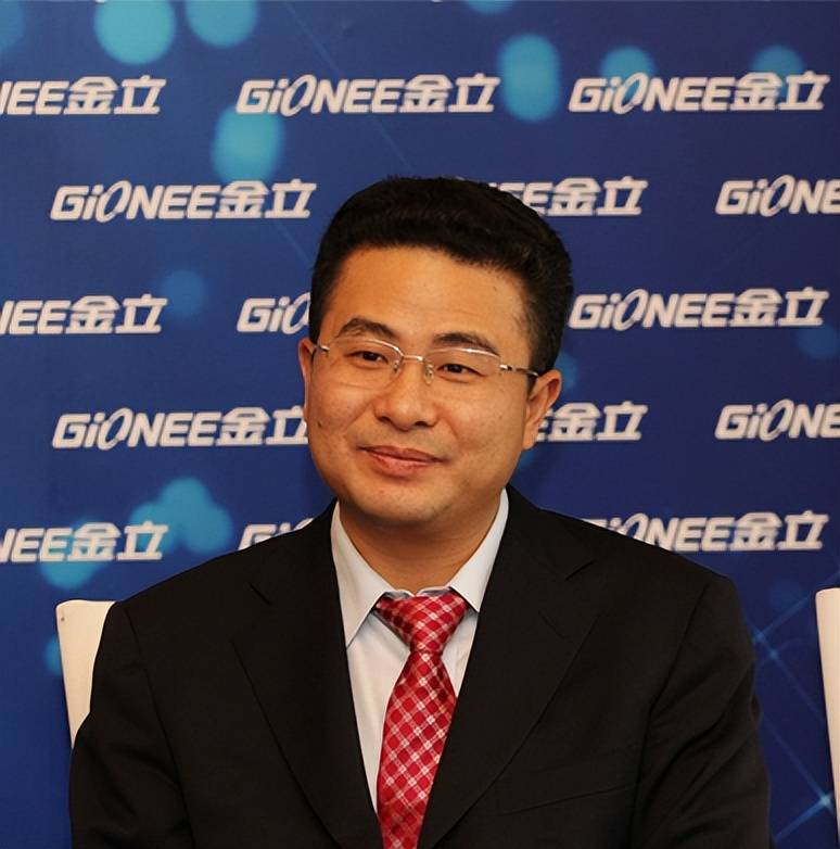 公司大楼被网上拍卖,老板曾经赌输了十几亿_金立_刘立荣_品牌