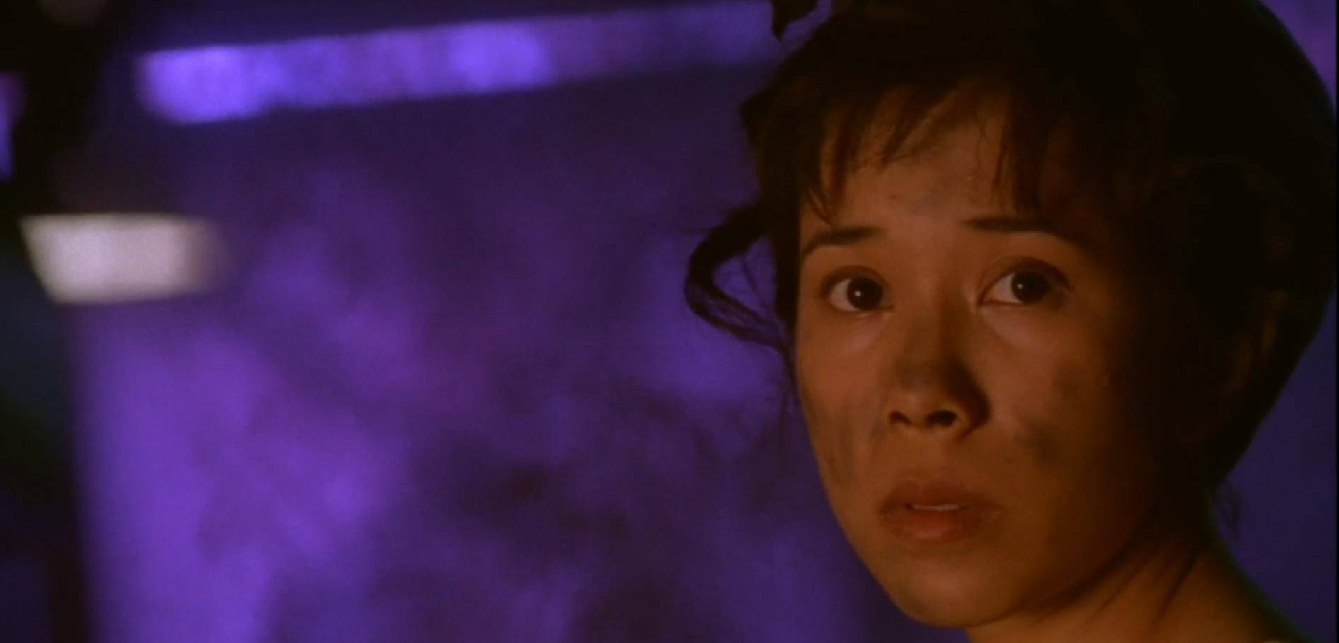 1996年赵文卓不演《黑侠》,徐克灵机一动找李连杰,北美卖到断货_徐夕