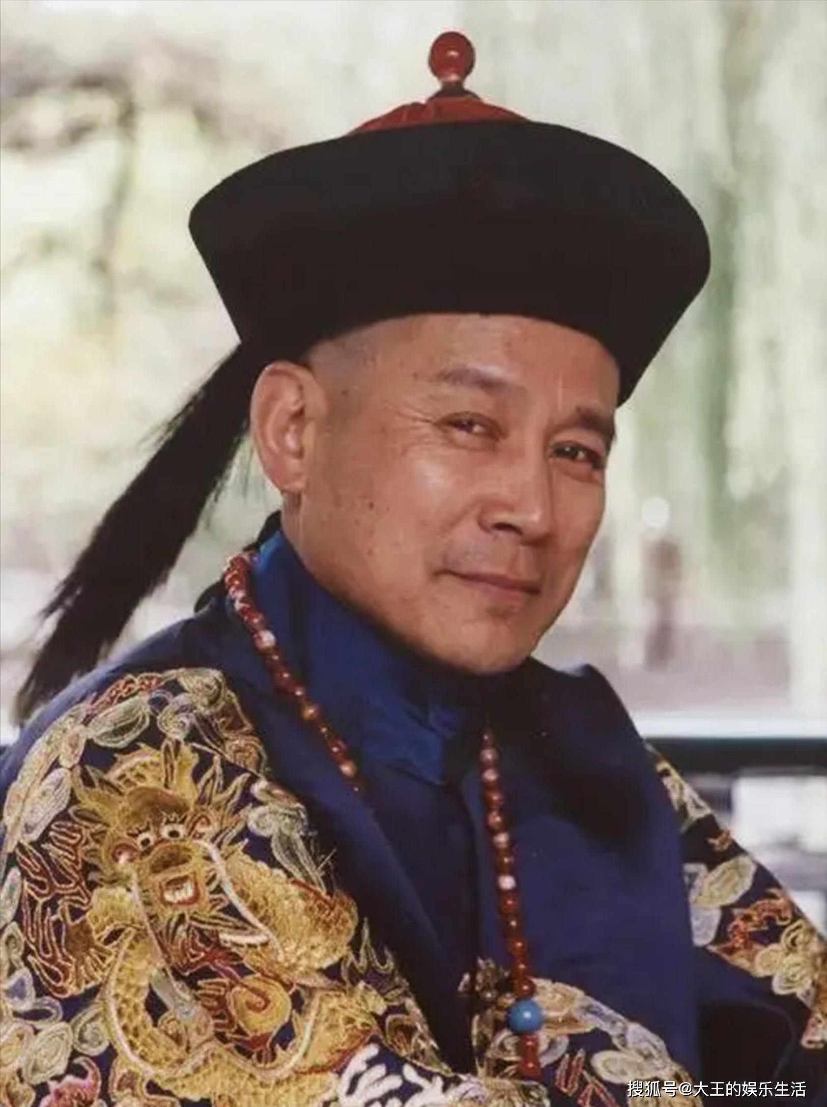 《南来北往》大结局,国家一级演员仅30秒戏,"王迅"们凭什么?