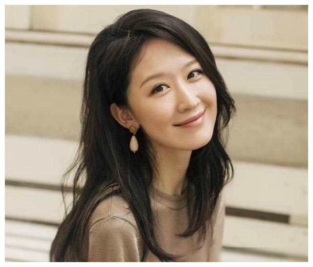 原创为何张雯一直不火演坏女人撞脸刘亦菲抢热巴风头