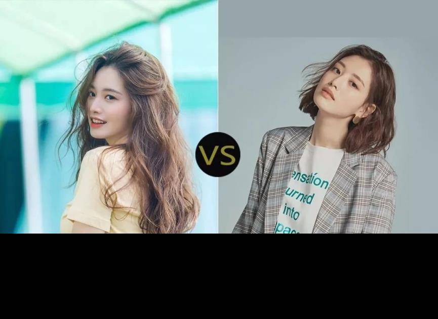 女明星也是普通人,周迅自拍好接地气,乔欣,鞠婧祎换妆容如换脸_发型