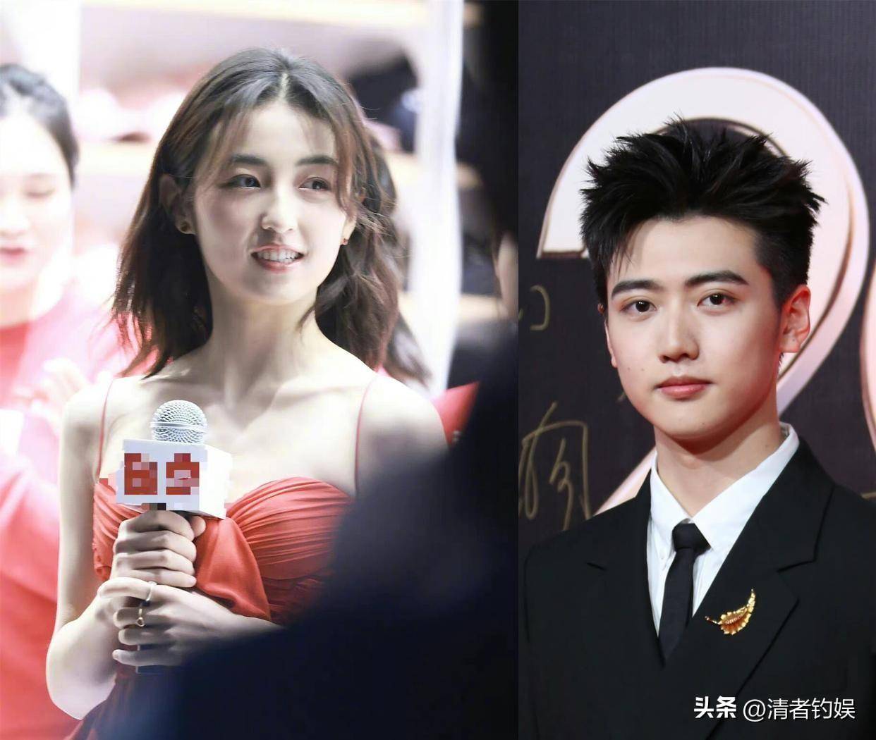 r1se成员有恋情瓜_男方_发展_网友