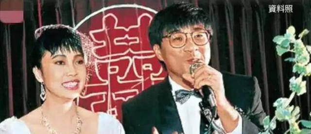 1992年,朱卫茵将李宗盛介绍给林忆莲,5年后,老公被抢走_音乐_时候