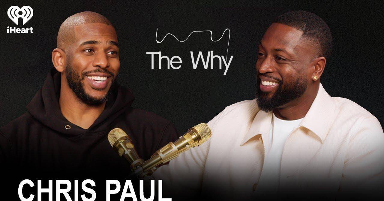 保罗怀念的不只是科比吗?