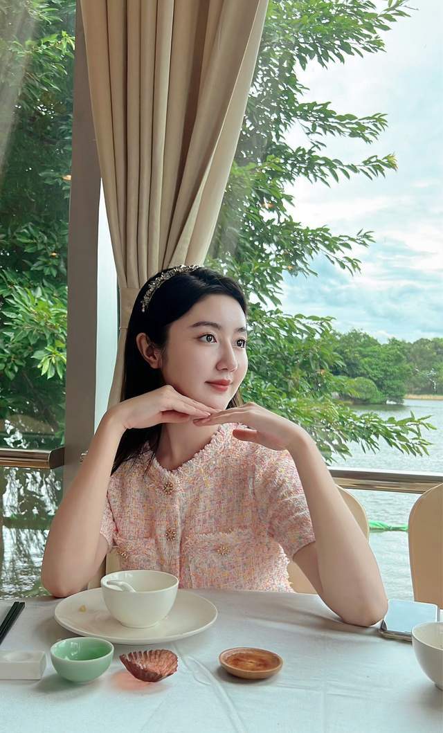 高君雨自曝患罕见脑瘤,马上就要做开颅手术了,网友纷纷留言祝福